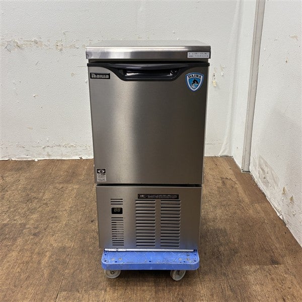大和冷機 25kg製氷機 DRI-25LME1 | 無限堂厨房ネットショップ