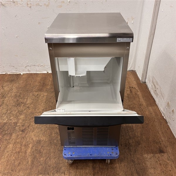 大和冷機 25kg製氷機 DRI-25LME1 | 無限堂厨房ネットショップ
