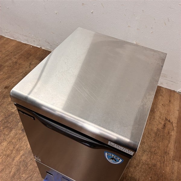 大和冷機 25kg製氷機 DRI-25LME1 | 無限堂厨房ネットショップ