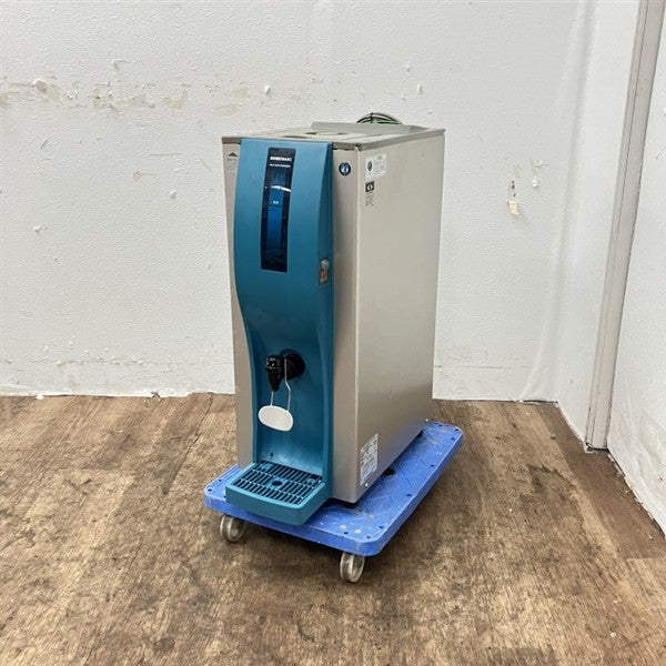 ホシザキ コールドウォーターディスペンサー DIW-30A-P | 無限堂厨房