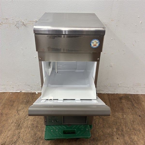 フクシマガリレイ 25kg製氷機 FIC-A25KT2 | 無限堂厨房ネットショップ
