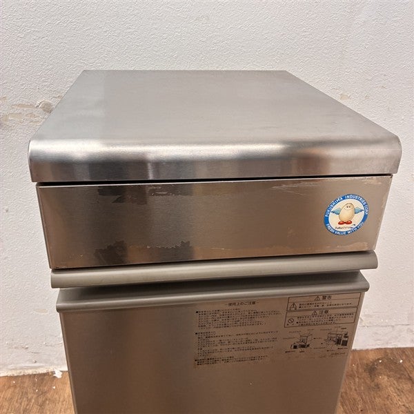 フクシマガリレイ 25kg製氷機 FIC-A25KT2 | 無限堂厨房ネットショップ