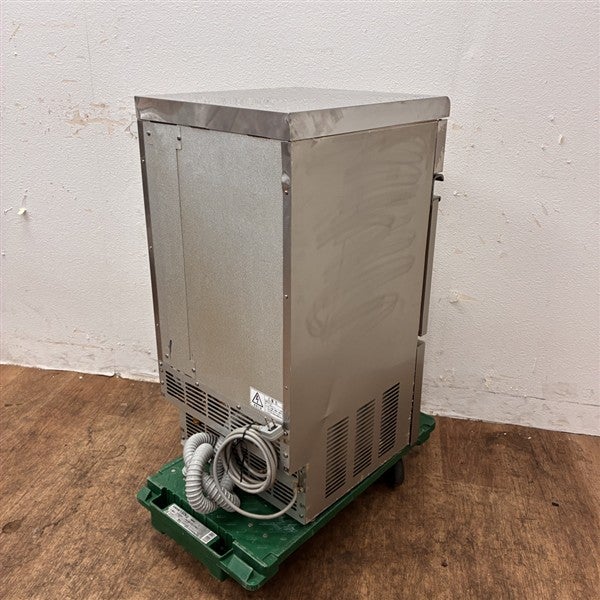 フクシマガリレイ 25kg製氷機 FIC-A25KT2 | 無限堂厨房ネットショップ