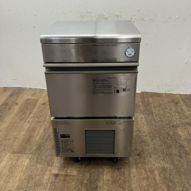 フクシマガリレイ 35kg製氷機 FIC-A35KT | 無限堂厨房ネットショップ