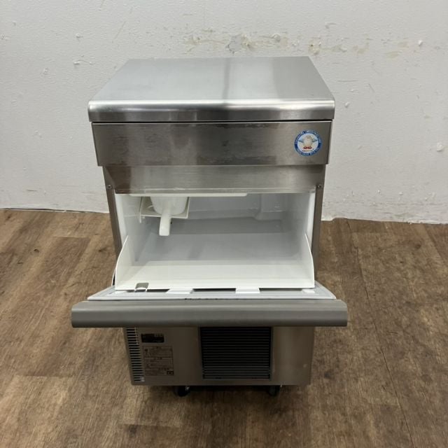 フクシマガリレイ 35kg製氷機 FIC-A35KT | 無限堂厨房ネットショップ