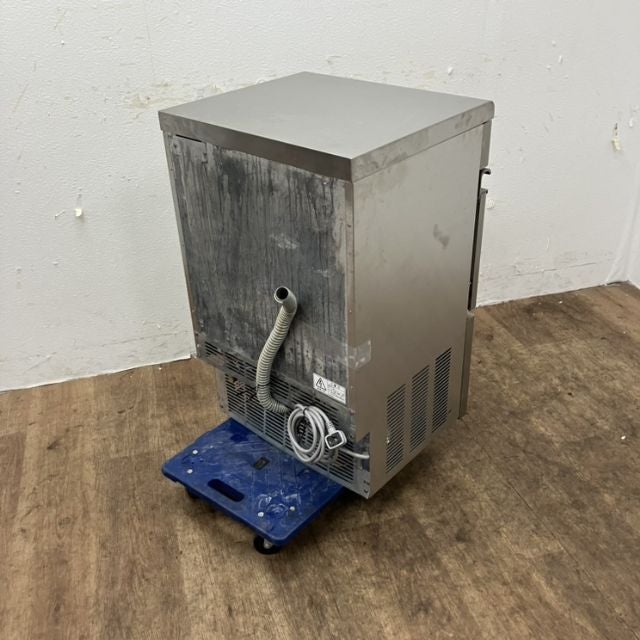 フクシマガリレイ 35kg製氷機 FIC-A35KT | 無限堂厨房ネットショップ