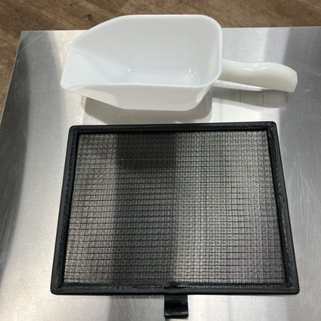 フクシマガリレイ 35kg製氷機 FIC-A35KT | 無限堂厨房ネットショップ