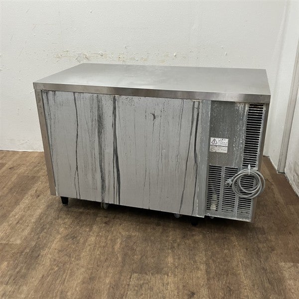 フクシマガリレイ 冷蔵コールドテーブル LRC-120RM | 無限堂厨房ネット