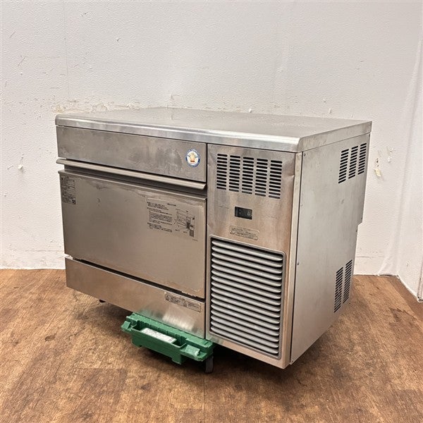 フクシマガリレイ 95kg製氷機 FIC-A95KT | 無限堂厨房ネットショップ
