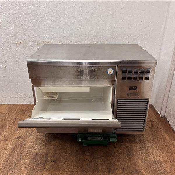 フクシマガリレイ 95kg製氷機 FIC-A95KT | 無限堂厨房ネットショップ