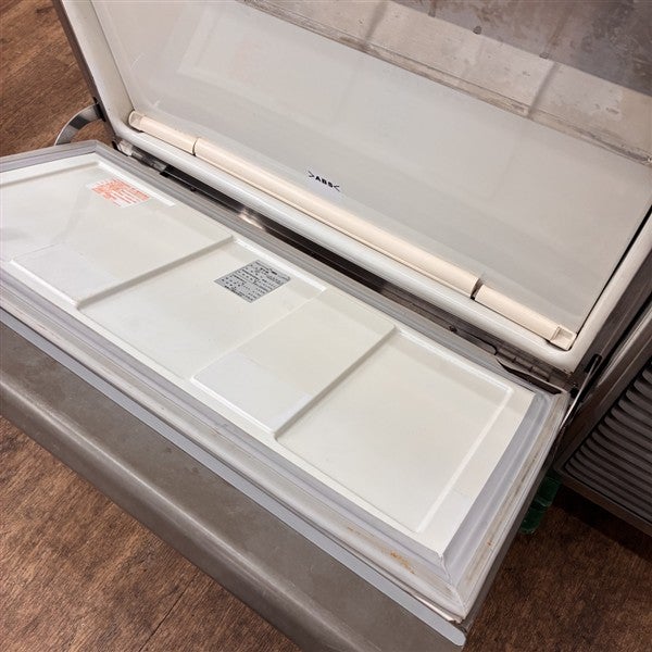 フクシマガリレイ 95kg製氷機 FIC-A95KT | 無限堂厨房ネットショップ