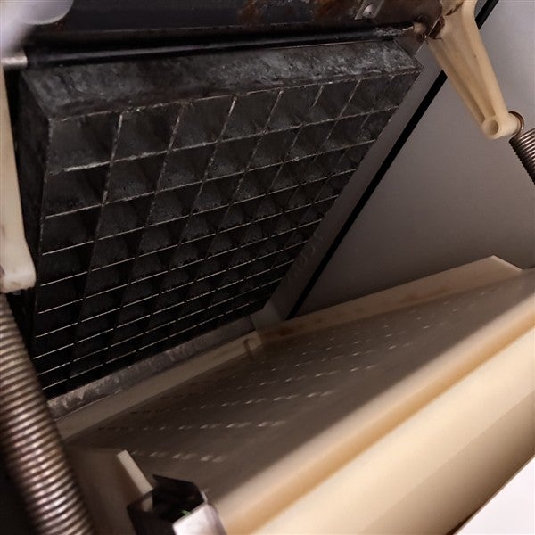 フクシマガリレイ 95kg製氷機 FIC-A95KT | 無限堂厨房ネットショップ