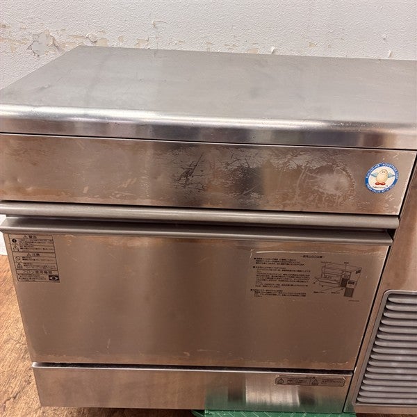 フクシマガリレイ 95kg製氷機 FIC-A95KT | 無限堂厨房ネットショップ