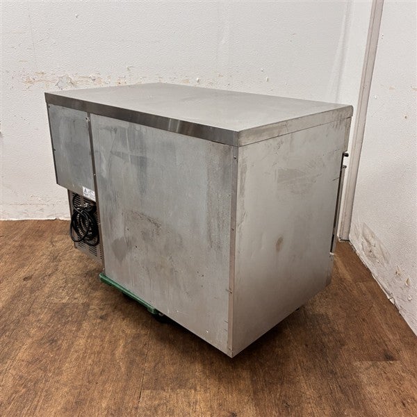 フクシマガリレイ 95kg製氷機 FIC-A95KT | 無限堂厨房ネットショップ