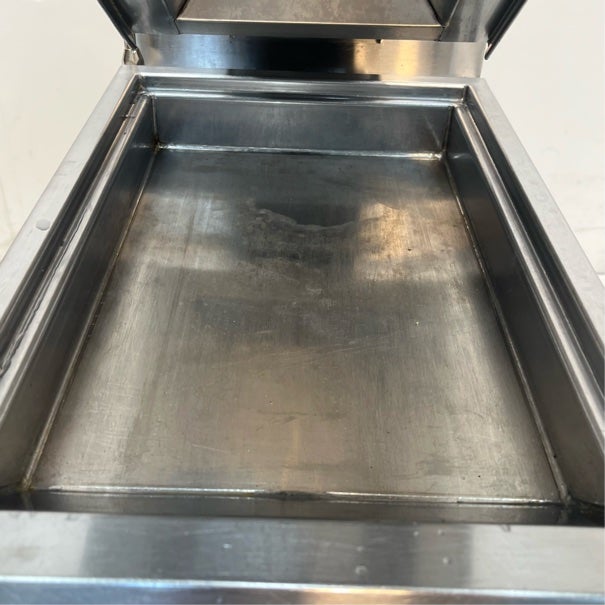 マルゼン 電気自動餃子焼き器 MAZE-4S | 無限堂厨房ネットショップ