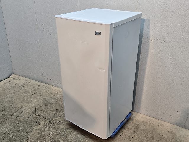 ハイアール 冷凍庫 JF-NU100E レビュー | 無限堂厨房ネットショップ