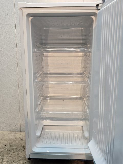 ハイアール 冷凍庫 JF-NU100E | 無限堂厨房ネットショップ
