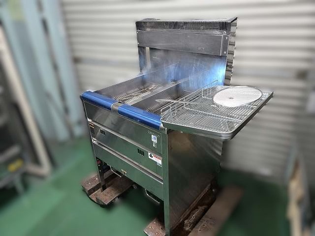 二槽 | 無限堂厨房ネットショップ