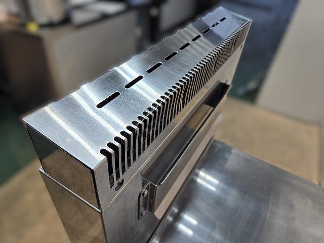 タニコー ガスフライヤー TGFL-45C | 無限堂厨房ネットショップ