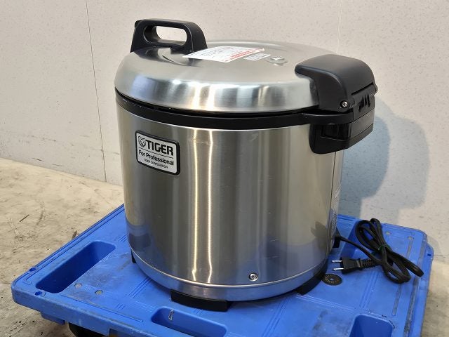 タイガー 電子炊飯ジャー JNO-A360 | 無限堂厨房ネットショップ
