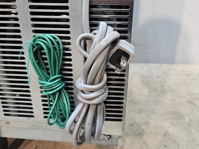 ホシザキ 冷凍冷蔵コールドテーブル RFT-150PTE1 | 無限堂厨房ネット