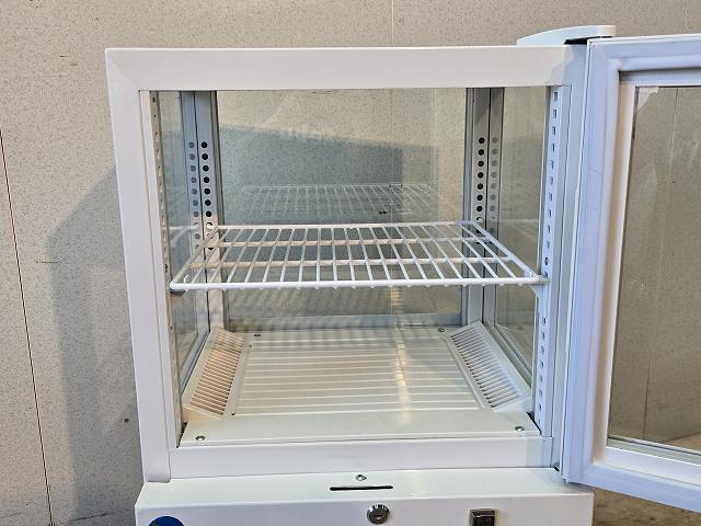 JCM 4面ガラス冷蔵ショーケース JCMS-41 | 無限堂厨房ネットショップ