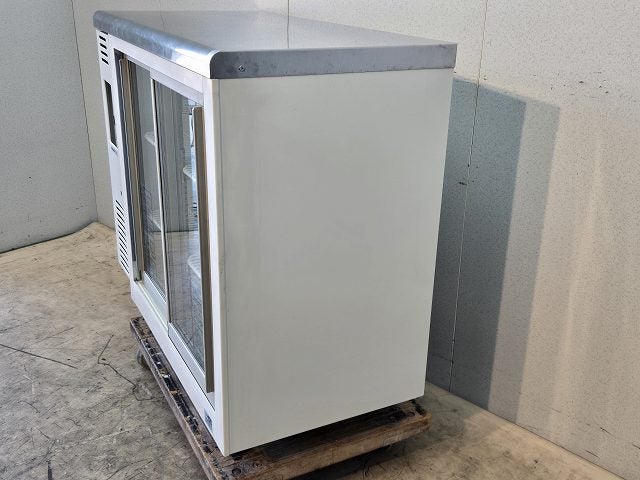 パナソニック テーブル形冷蔵ショーケース SMR-V941NB | 無限堂厨房