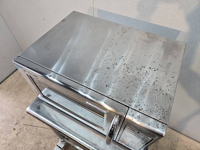 シャープ 業務用電子レンジ RE-3300P | 無限堂厨房ネットショップ