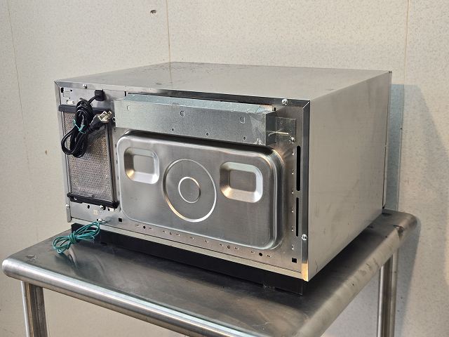 シャープ 業務用電子レンジ RE-3300P | 無限堂厨房ネットショップ
