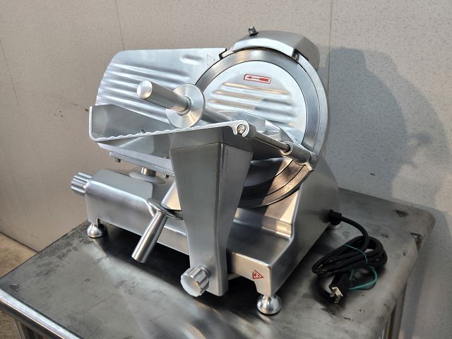 フードスライサー EN-250 千葉工業所 フードスライサー EN-250 | 無限堂厨房ネットショップ