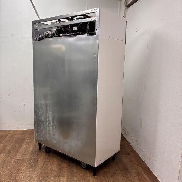 ホシザキ リーチイン冷凍ショーケース(1) FS-120AT3-2W | 無限堂厨房
