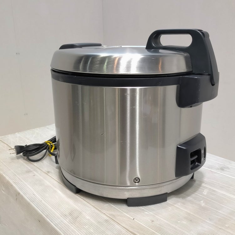 タイガー 電気炊飯ジャー JNO-A271 | 無限堂厨房ネットショップ