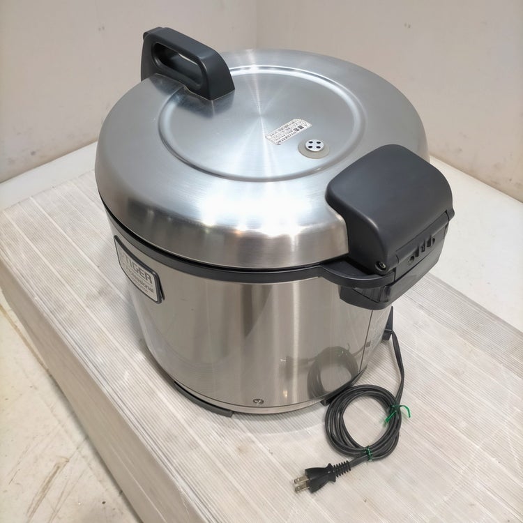 タイガー 電気炊飯ジャー JNO-A360 | 無限堂厨房ネットショップ