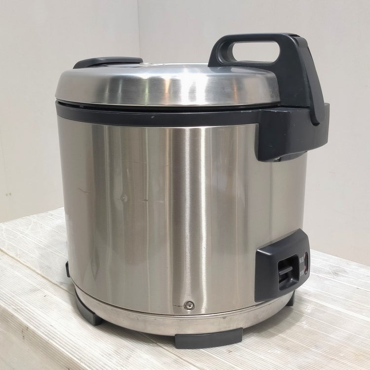 タイガー 電気炊飯ジャー JNO-A360 | 無限堂厨房ネットショップ