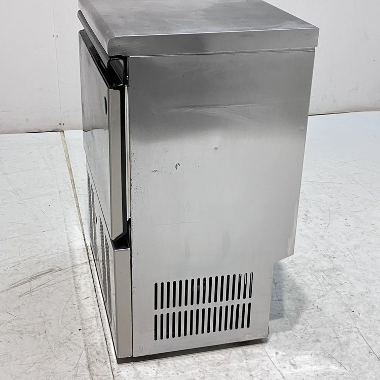 ホシザキ 45kg製氷機 IM-45M | 無限堂厨房ネットショップ
