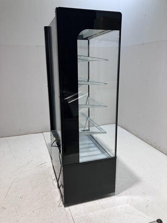 フクシマガリレイ オープン多段冷蔵ショーケース MEU-32WKSA5G | 無限