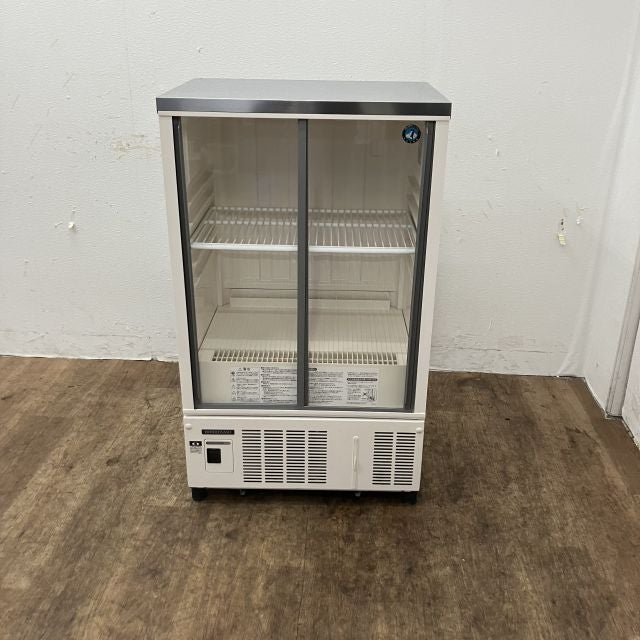 【送料込みにしました】ホシザキ 冷蔵ショーケース SSB-63CTL ホシザキ 冷蔵ショーケース SSB-63DTL | 無限堂厨房ネットショップ