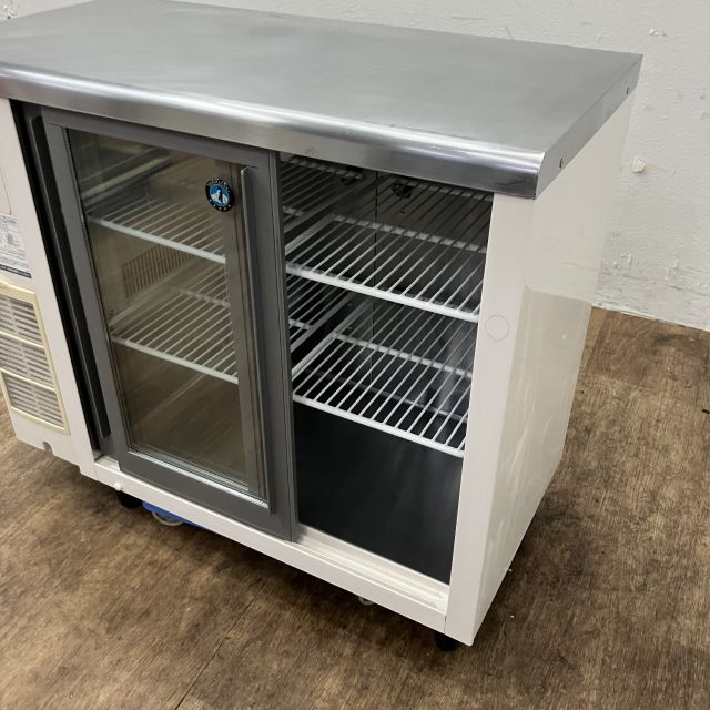 ホシザキ テーブル形冷蔵ショーケース RTS-90STB2 | 無限堂厨房ネット