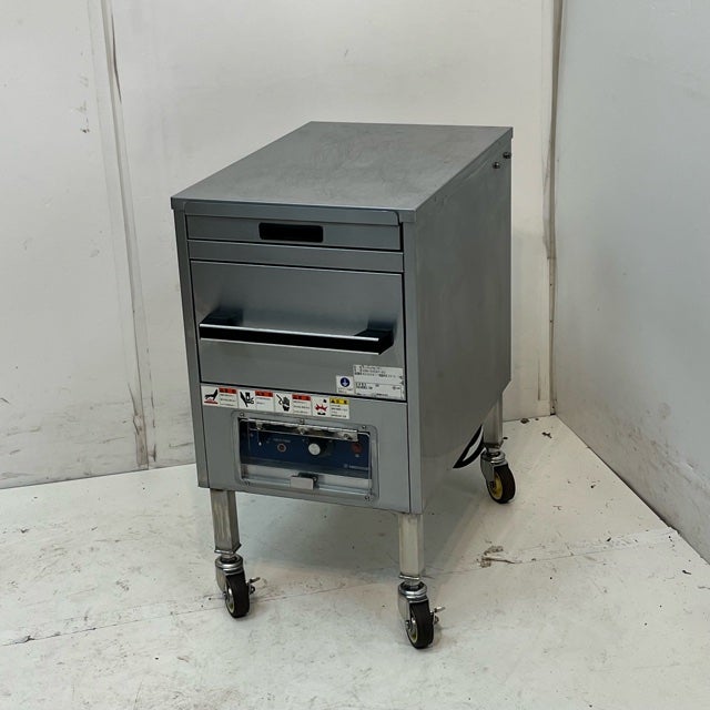 ニチワ カップディッシュウォーマー CDW-400SP-SU レビュー | 無限堂