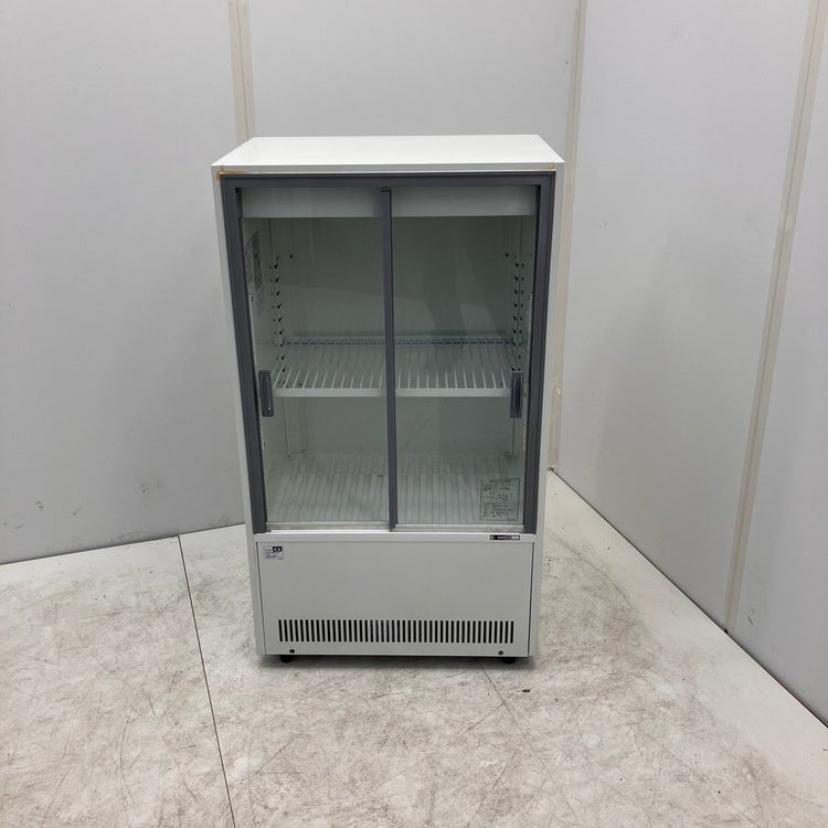 [送料無料]サンデン　冷蔵ショーケース　MUS-68X-B 業務用冷蔵庫　キリン 送料無料]サンデン 冷蔵ショーケース MUS-68X-B 業務用冷蔵庫 キリン
