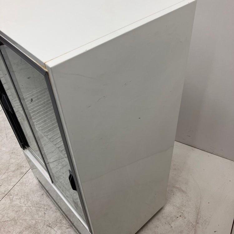 サンデン 冷蔵ショーケース VRS-68XE | 無限堂厨房ネットショップ
