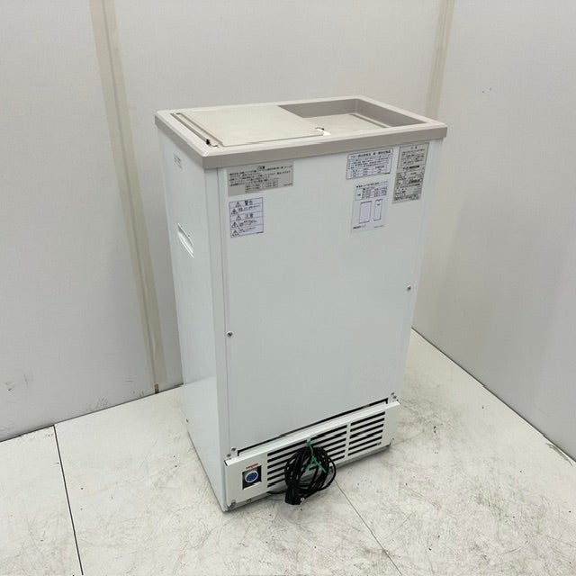 サンデン 冷凍ストッカー PF-057XF-B | 無限堂厨房ネットショップ