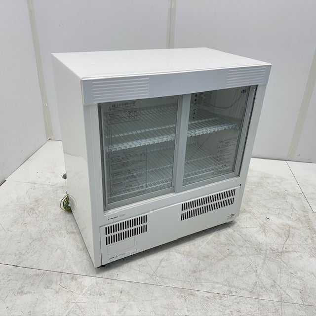 パナソニック 冷蔵ショーケース SMR-U45NC | 無限堂厨房ネットショップ