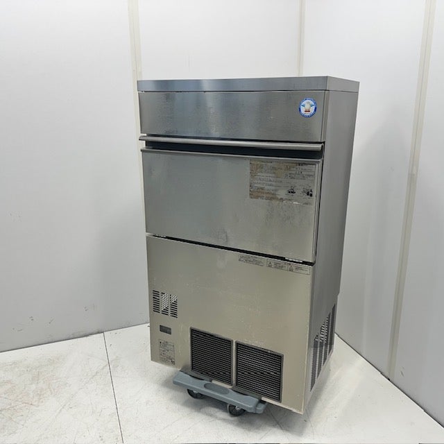 フクシマガリレイ 95kg製氷機 FIC-A95KV2 | 無限堂厨房ネットショップ