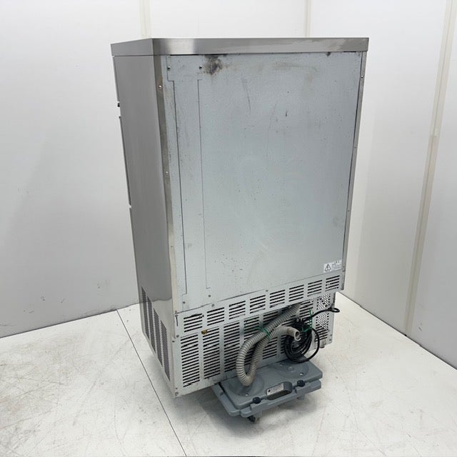 フクシマガリレイ 95kg製氷機 FIC-A95KV2 | 無限堂厨房ネットショップ