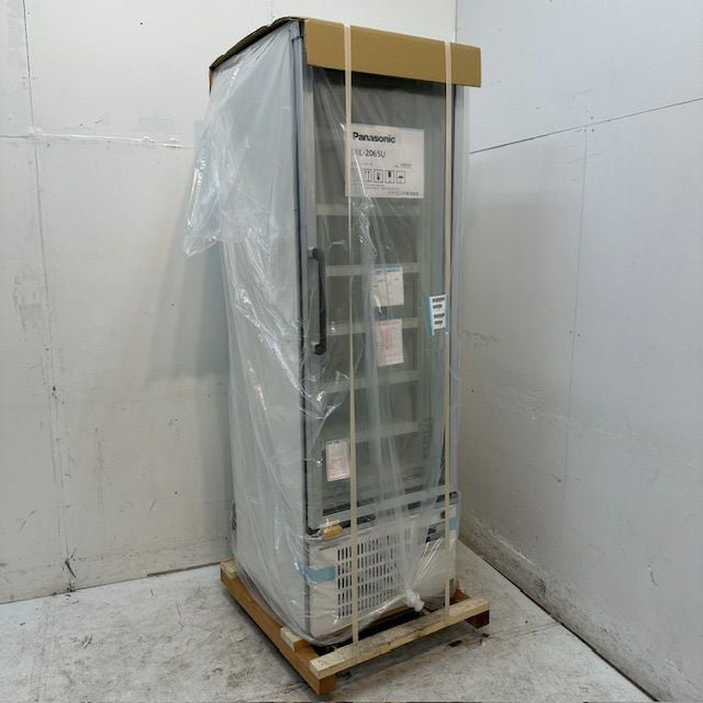 パナソニック リーチイン冷凍ショーケース SRL-2065U | 無限堂厨房