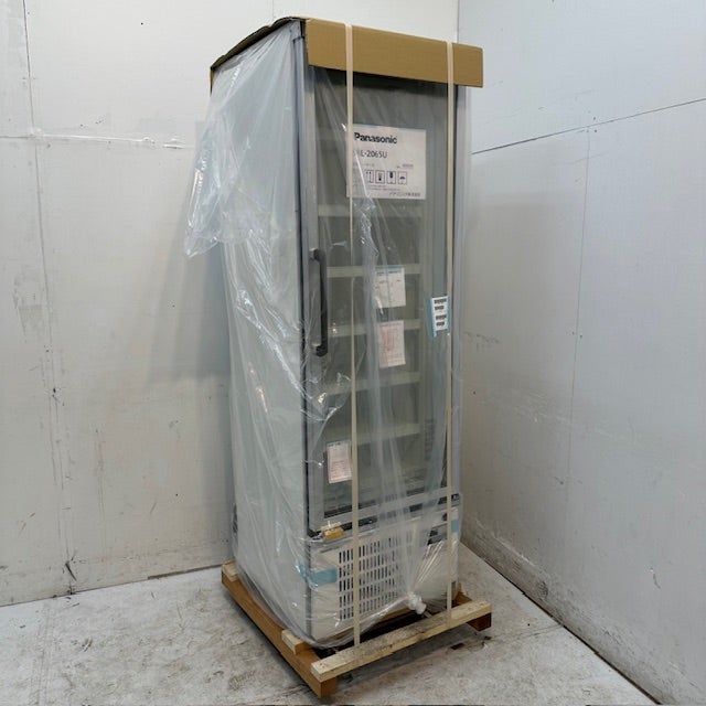 パナソニック リーチイン冷凍ショーケース SRL-2065U | 無限堂厨房 