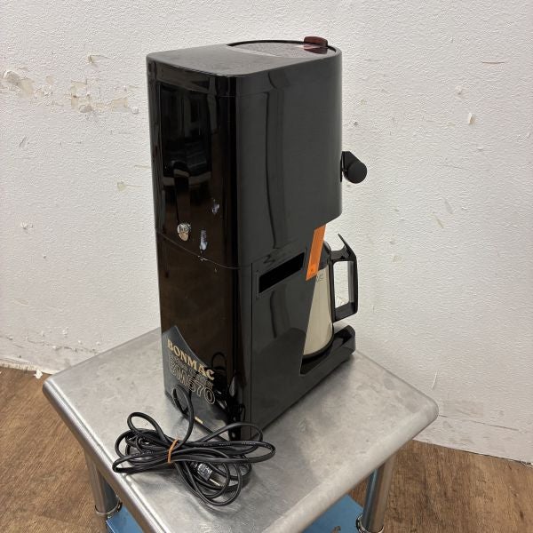 ボンマック コーヒーカッター BM-570 | 無限堂厨房ネットショップ