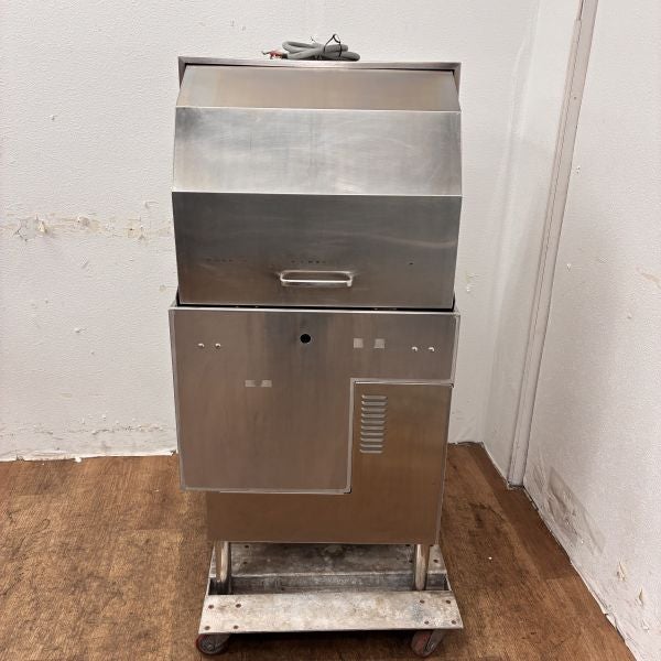 サニジェット 食器洗浄機・小型左ドアタイプ SD64EA6 ※60Hz(西日本