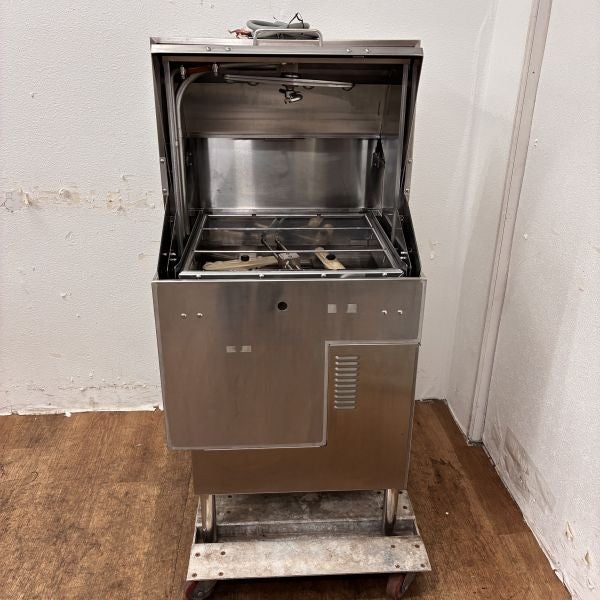 サニジェット 食器洗浄機・小型左ドアタイプ SD64EA6 ※60Hz(西日本